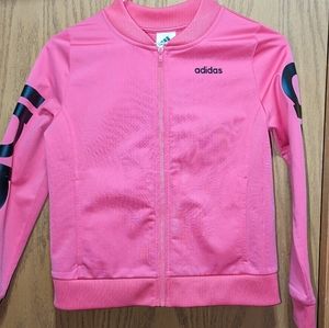 Kid's nylon jacket